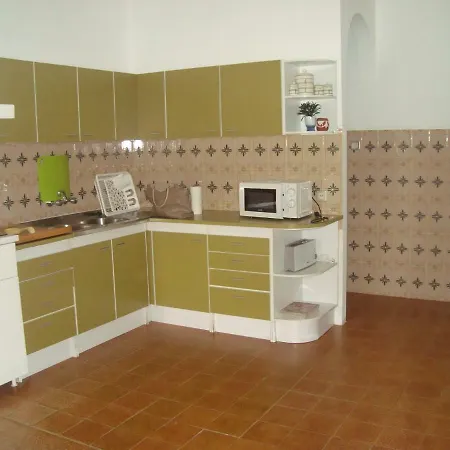Σπίτι διακοπών Casa Tradicional Da Ria Ταβίρα
