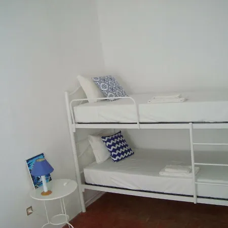 Casa Tradicional Da Ria Tavira