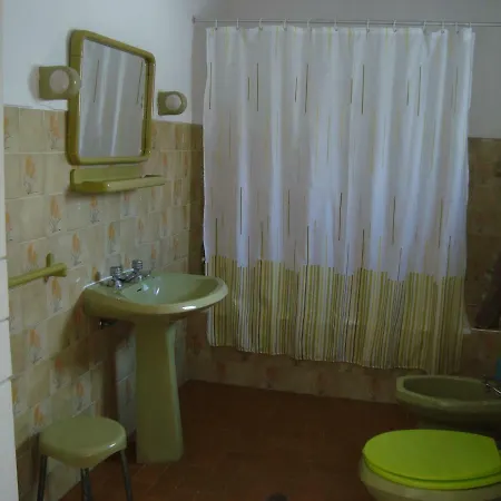 Casa Tradicional Da Ria *