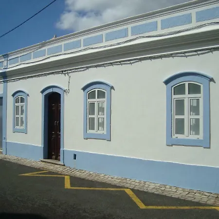 Casa Tradicional Da Ria
